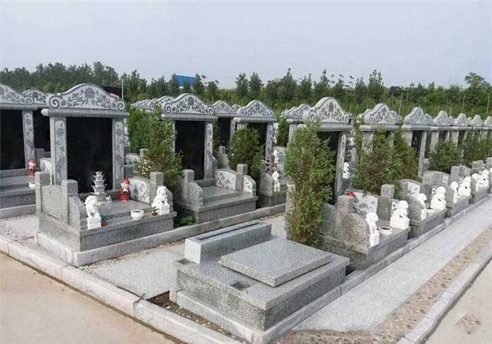 天津公墓——丧葬的仪式都有哪些