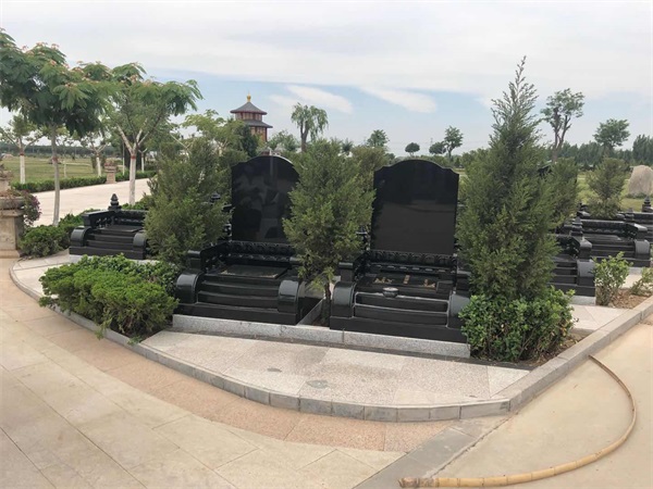 永安陵公墓